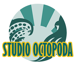 STUDIO OCTOPODA